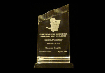Chicano Music Hall of Fame